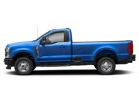 2026 Ford F-350 XL 4WD Reg Cab 8' Box
