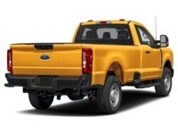 2026 Ford F-350 XL 4WD Reg Cab 8' Box School Bus Yellow  Shot 18