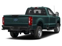 2026 Ford F-350 XL 4WD Reg Cab 8' Box Green  Shot 31