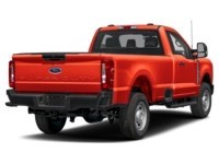 2026 Ford F-350 XL 4WD Reg Cab 8' Box Orange  Shot 44