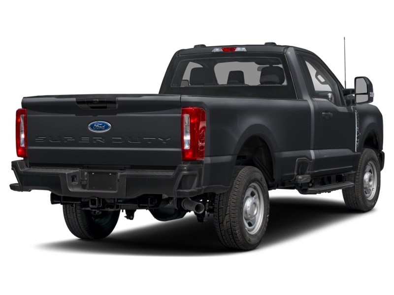 2026 Ford F-350 XL 4WD Reg Cab 8' Box