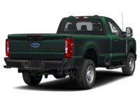 2026 Ford F-350 XL 4WD Reg Cab 8' Box