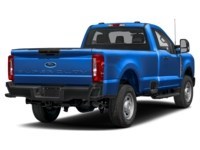 2026 Ford F-350 XL 4WD Reg Cab 8' Box