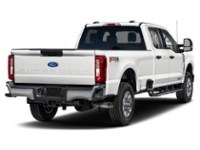 2026 Ford Super Duty F-350 SRW XLT 4WD Crew Cab 6.75' Box Oxford White  Shot 2