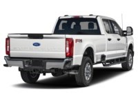 2026 Ford F-350 XLT 4WD Crew Cab 6.75' Box Oxford White  Shot 6