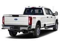 2026 Ford Super Duty F-350 SRW XLT 4WD Crew Cab 6.75' Box Oxford White  Shot 2