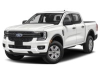 2026 Ford Ranger XL | 4X4 | 2.3L | 100A | TOW PKG | PRO PWR OB |17s Oxford White  Shot 4