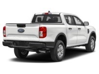 2026 Ford Ranger XL | 4X4 | 2.3L | 100A | TOW PKG | PRO PWR OB |17s Oxford White  Shot 2