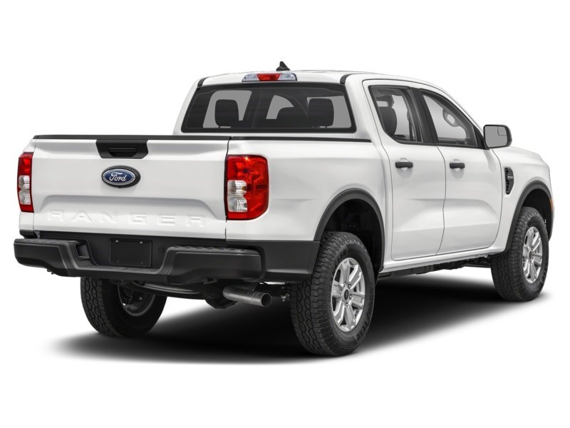 2026 Ford Ranger XL | 4X4 | 2.3L | 100A | TOW PKG | PRO PWR OB |17s