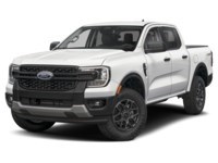 2026 Ford Ranger XLT | 4X4 | 2.3L | 300A | TOW PKG | 17s
