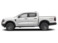 2026 Ford Ranger XLT | 4X4 | 2.3L | 300A | TOW PKG | 17s Oxford White  Shot 5