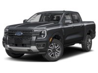 2026 Ford Ranger LARIAT | 4WD | 2.3L | 500A |  FX4 | BLK PK | TOW
