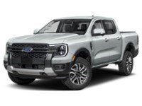 2026 Ford Ranger LARIAT 4WD SuperCrew 5' Box Avalanche  Shot 1