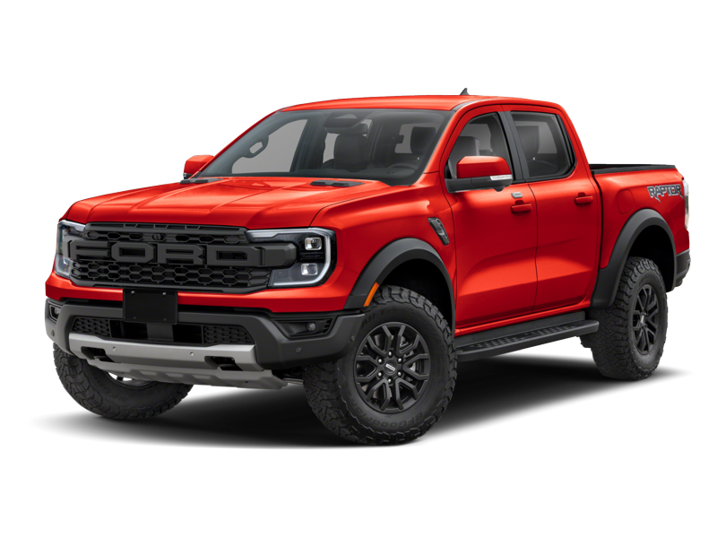 2024 Ford Ranger