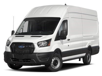 2026 Ford Transit-250 Cargo T-250 148" EL Hi Rf 9070 GVWR RWD