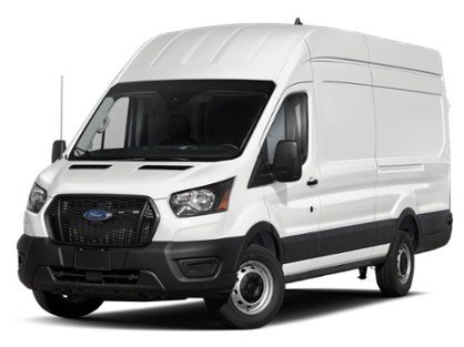 2026 Ford Transit Cargo Van T-350 148