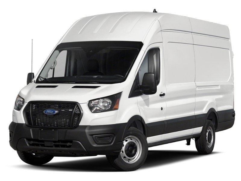 2026 Ford Transit Cargo Van T-350 148