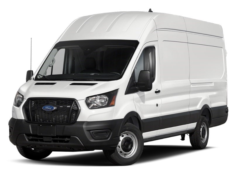 2026 Ford Transit Cargo Van T-350 148