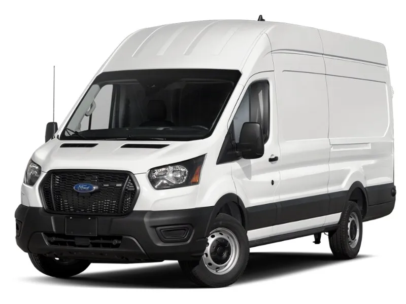 2027 Ford Transit Cargo Van T-250 148