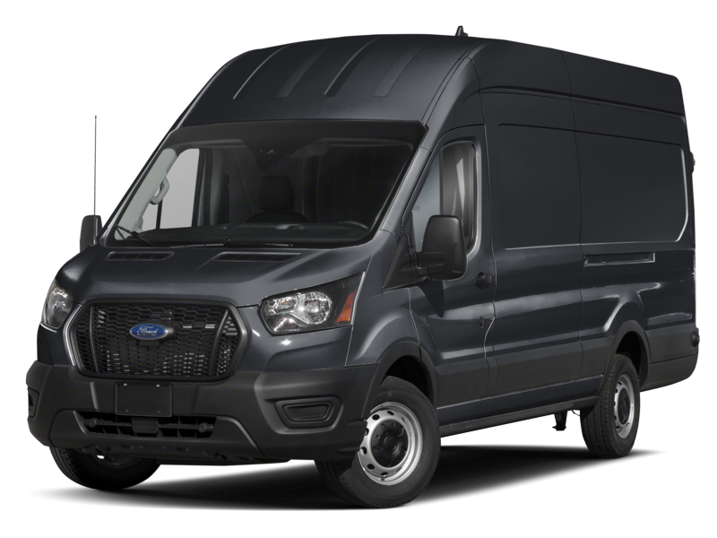 2026 ford Transit-350 Cargo