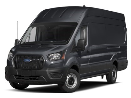2026 Ford Transit-250 Cargo T-250 148" EL Hi Rf 9070 GVWR RWD
