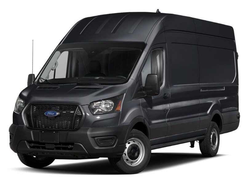 2026 Ford Transit Cargo Van T-250 148