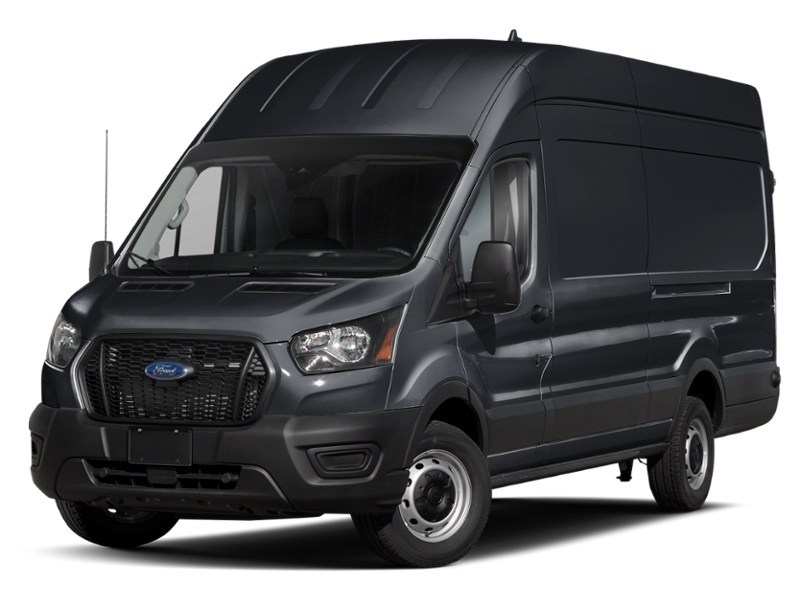 2026 Ford Transit Cargo Van T-250 148