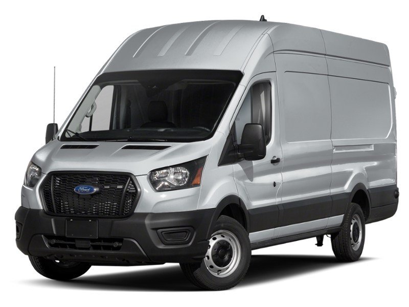 2026 Ford Transit-350 Cargo T-350 HD 148