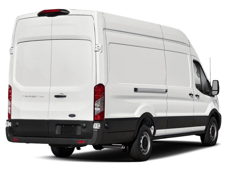 2026 Ford Transit Cargo Van T-350 148