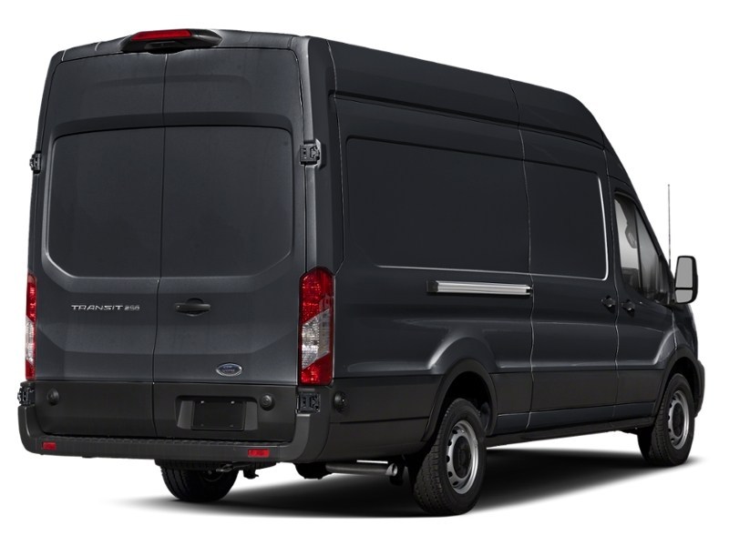 2026 Ford Transit Cargo Van T-250 148