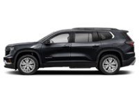 2026 GMC Acadia AWD 4dr Elevation Ebony Twilight Metallic  Shot 3