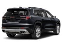 2026 GMC Acadia AWD 4dr Elevation Ebony Twilight Metallic  Shot 6