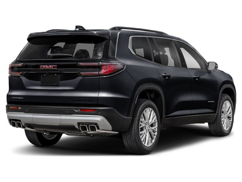 2026 GMC Acadia AWD 4dr Elevation
