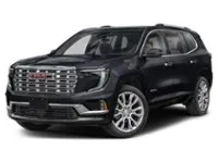 2027 GMC Acadia AWD 4dr Denali Colour Shot 1