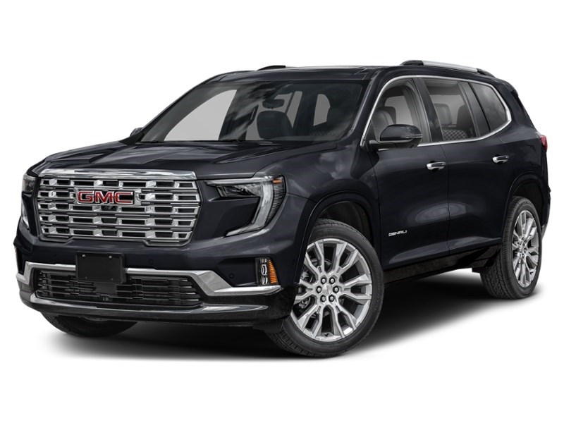 2024 GMC Acadia AWD 4dr Denali