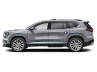 2024 GMC Acadia AWD 4dr Denali Sterling Metallic  Shot 3