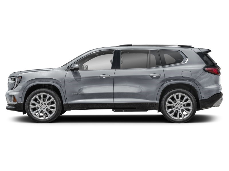 2024 GMC Acadia AWD 4dr Denali