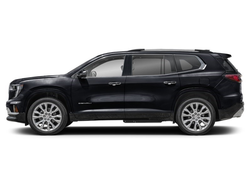2024 GMC Acadia AWD 4dr Denali Ebony Twilight Metallic  Shot 23