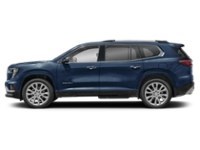 2024 GMC Acadia AWD 4dr Denali Downpour Metallic  Shot 35
