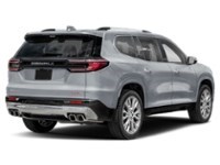 2024 GMC Acadia AWD 4dr Denali Sterling Metallic  Shot 6