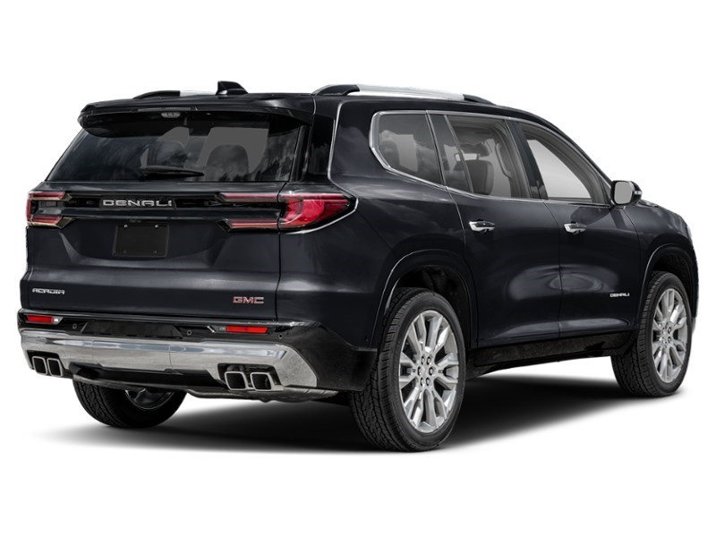 2024 GMC Acadia AWD 4dr Denali
