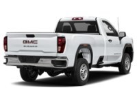 2026 GMC Sierra 2500HD 4WD Reg Cab 142