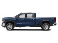 2024 GMC Sierra 2500HD 4WD Crew Cab 159