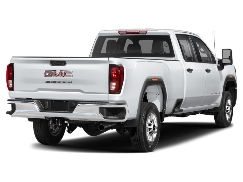 2026 GMC Sierra 2500HD 4WD Crew Cab 159