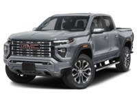 2023 GMC Canyon 4WD Crew Cab Denali Sterling Metallic  Shot 22