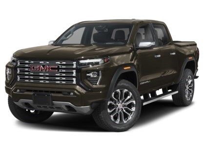 2023 GMC Canyon 4WD Crew Cab Denali