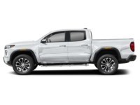 2023 GMC Canyon 4WD Crew Cab Denali Summit White  Shot 11