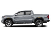 2023 GMC Canyon 4WD Crew Cab Denali Sterling Metallic  Shot 21
