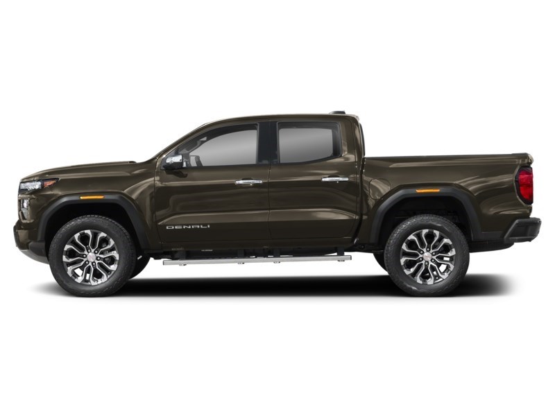 2023 GMC Canyon 4WD Crew Cab Denali