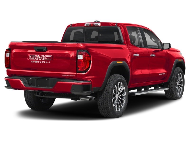 2023 GMC Canyon 4WD Crew Cab Denali